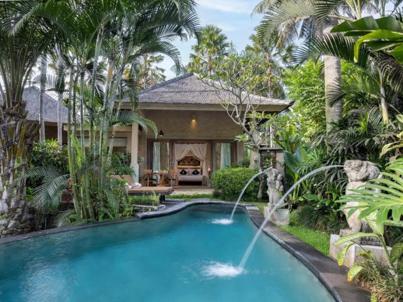 The Sankara Resort & Spa