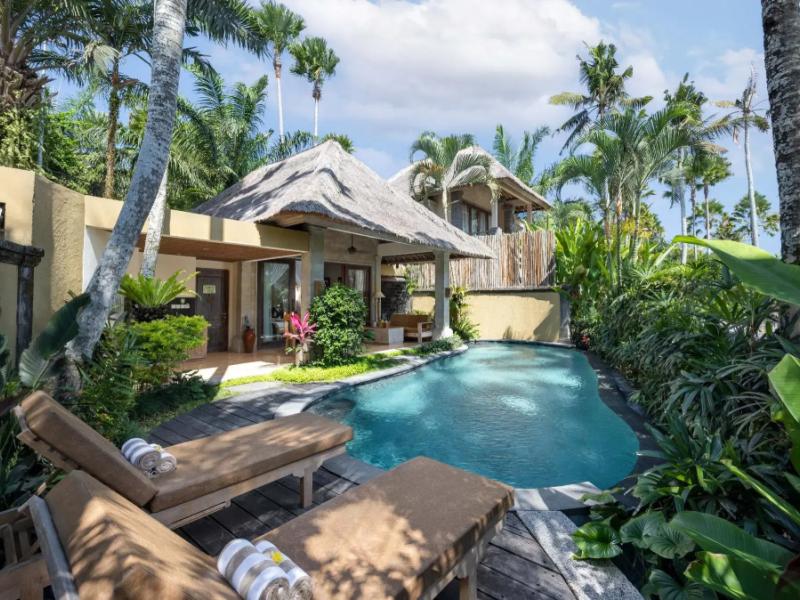 The Sankara Resort & Spa