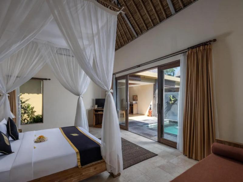 The Sankara Resort & Spa