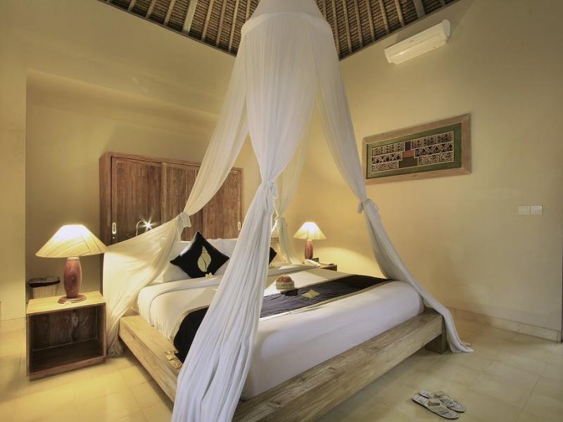 The Sankara Resort & Spa
