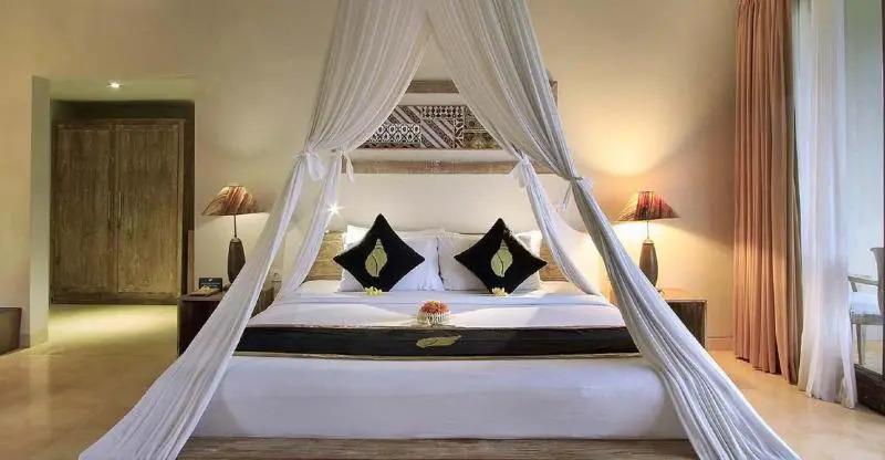 The Sankara Resort & Spa
