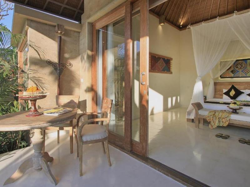 The Sankara Resort & Spa