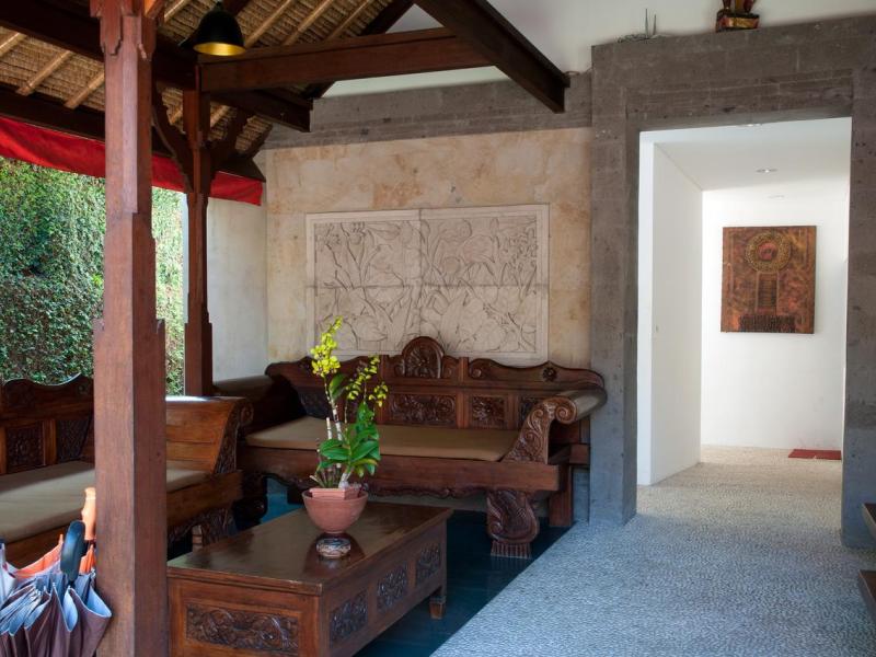 Ubud Dedari Villas