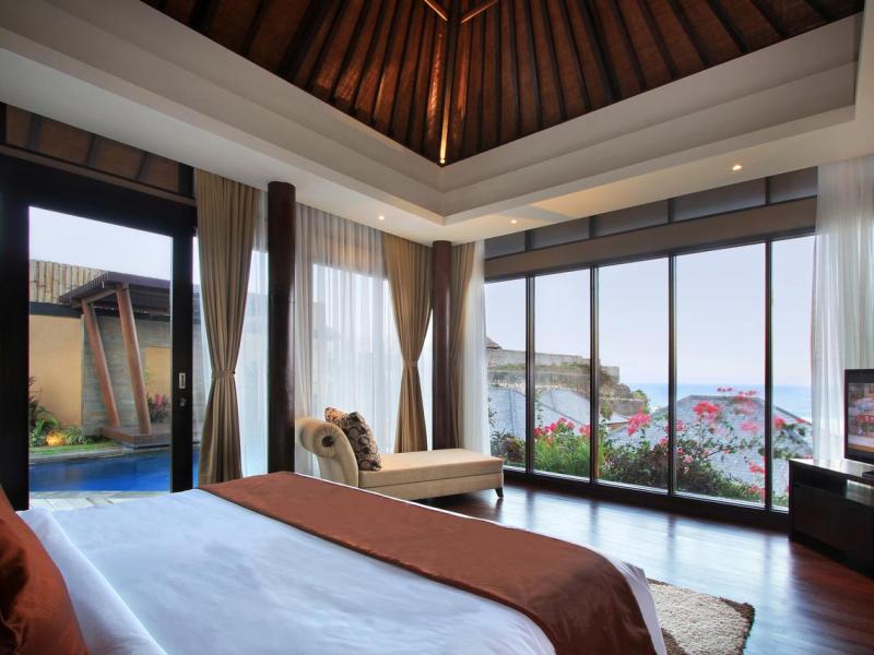 Ulu Segara Luxury Suites & Villas