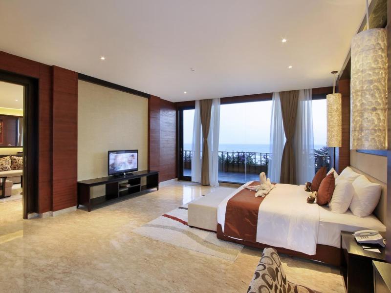 Ulu Segara Luxury Suites & Villas