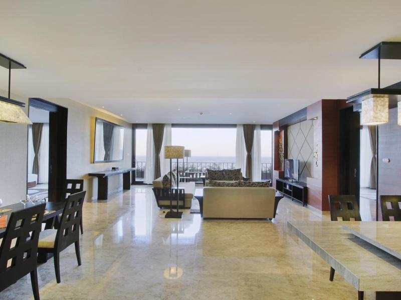 Ulu Segara Luxury Suites & Villas