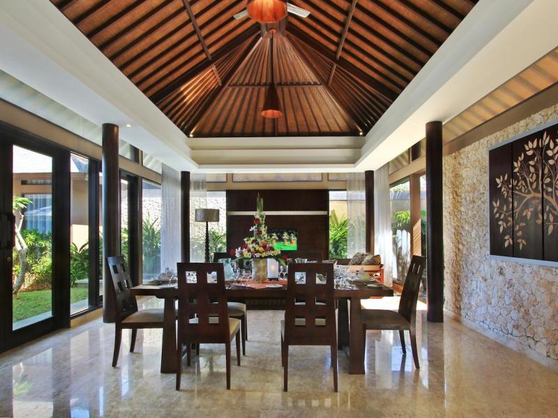 Ulu Segara Luxury Suites & Villas