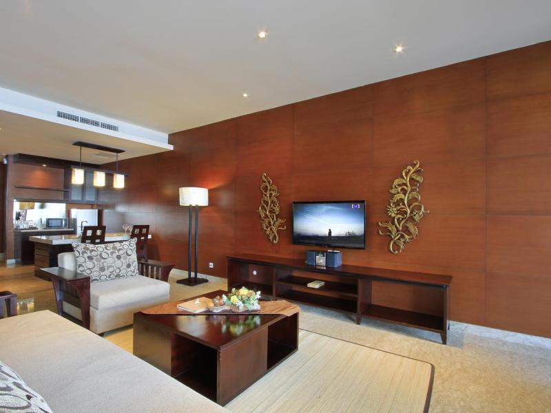 Ulu Segara Luxury Suites & Villas