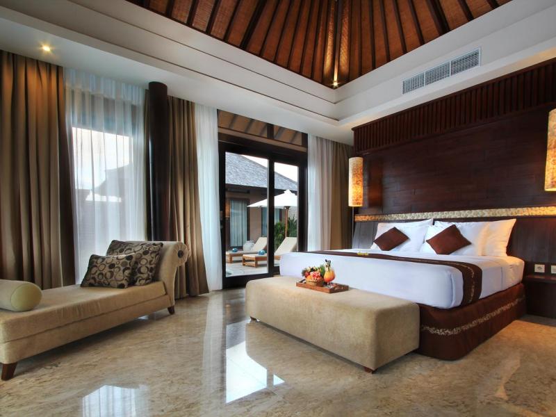 Ulu Segara Luxury Suites & Villas