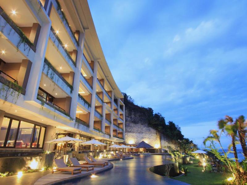 Ulu Segara Luxury Suites & Villas