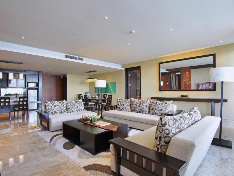 Ulu Segara Luxury Suites & Villas