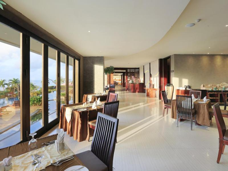 Ulu Segara Luxury Suites & Villas