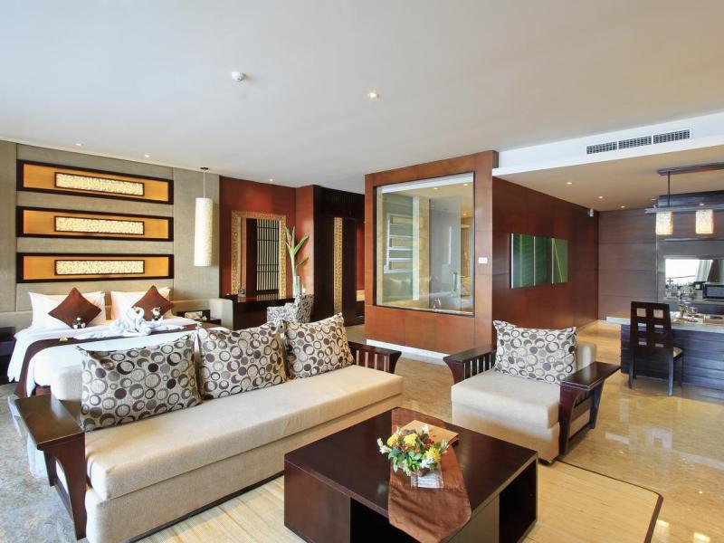Ulu Segara Luxury Suites & Villas