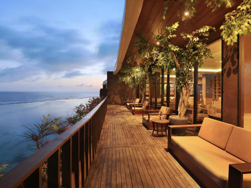 Ulu Segara Luxury Suites & Villas