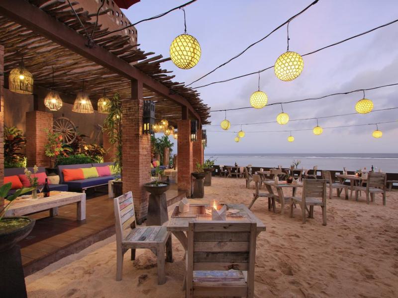 Ulu Segara Luxury Suites & Villas