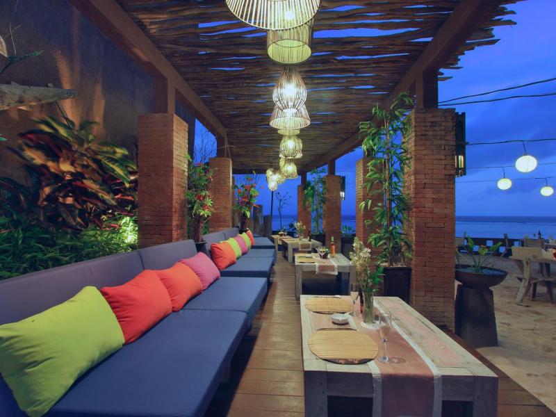 Ulu Segara Luxury Suites & Villas