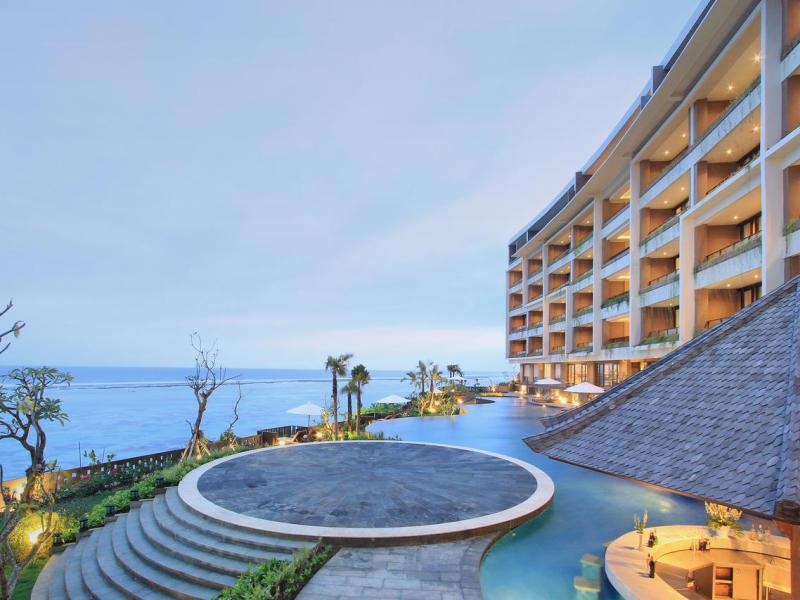 Ulu Segara Luxury Suites & Villas