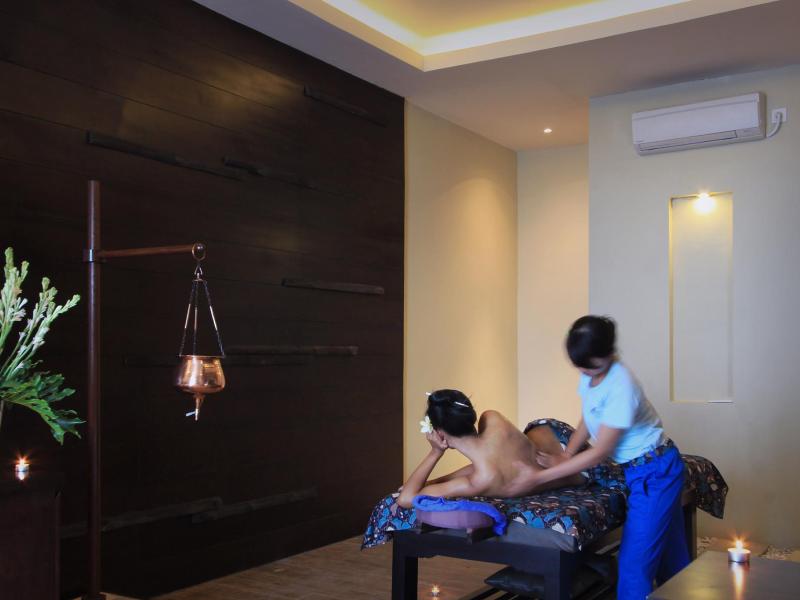 Ulu Segara Luxury Suites & Villas