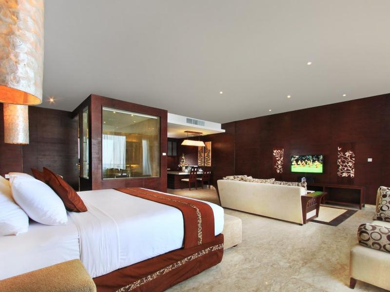Ulu Segara Luxury Suites & Villas