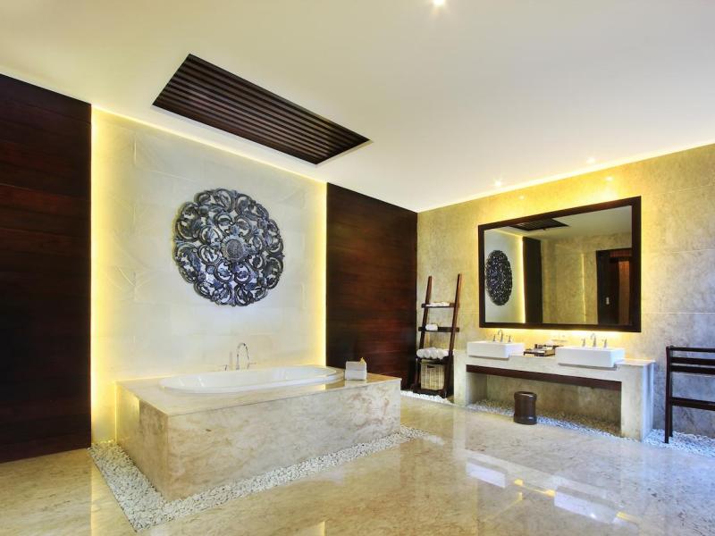 Ulu Segara Luxury Suites & Villas