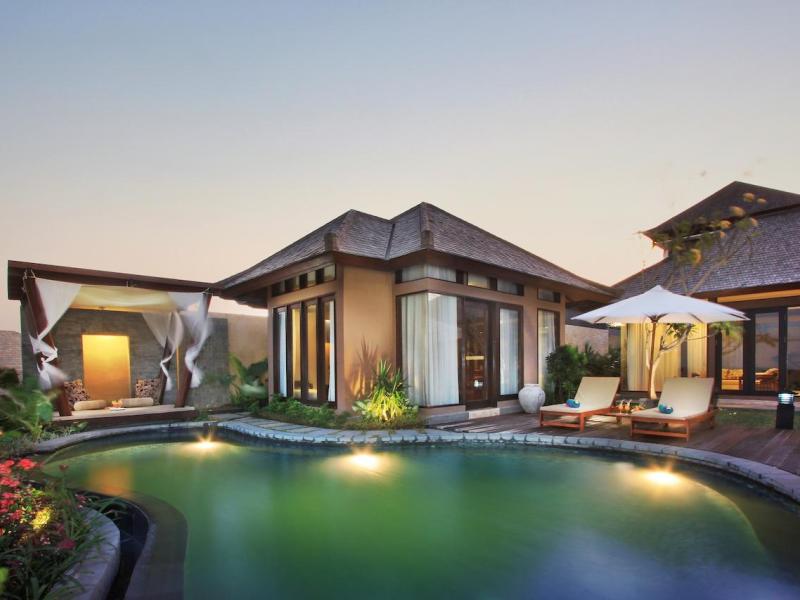 Ulu Segara Luxury Suites & Villas