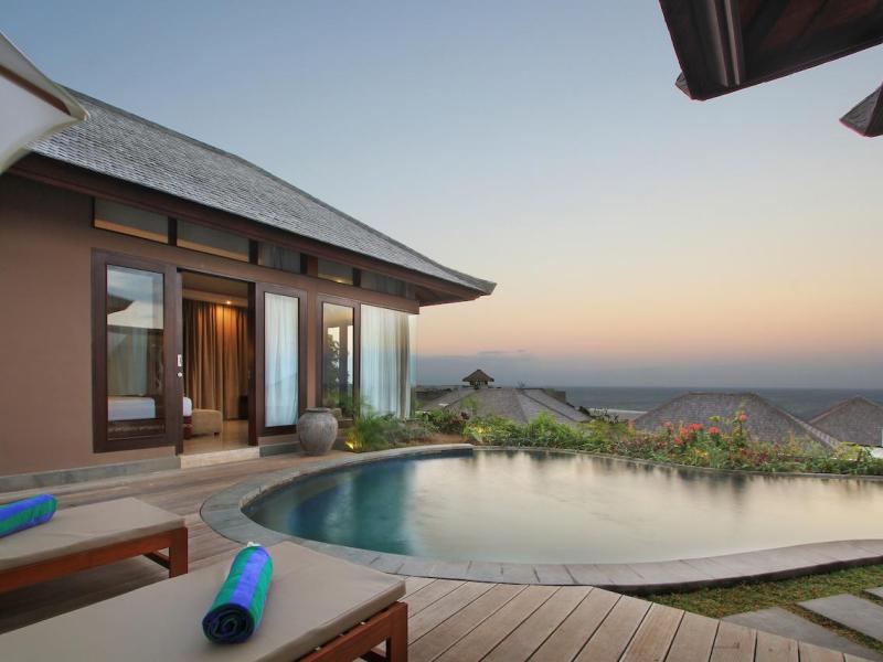 Ulu Segara Luxury Suites & Villas