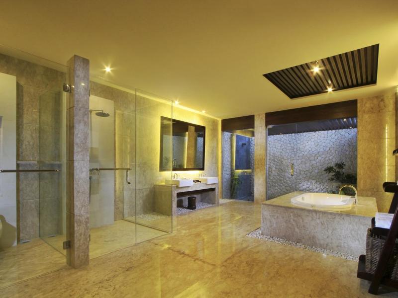 Ulu Segara Luxury Suites & Villas