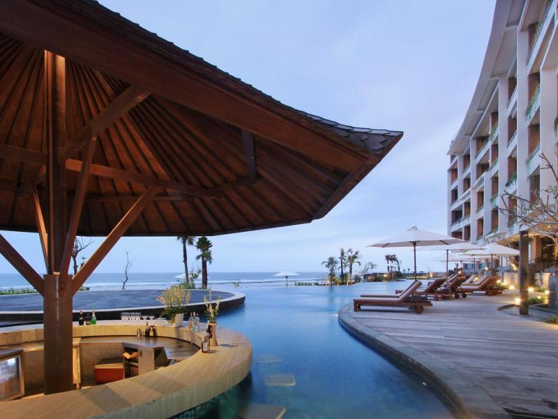 Ulu Segara Luxury Suites & Villas