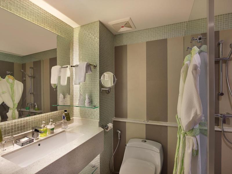 SenS Hotel & Spa, Ubud Town Centre