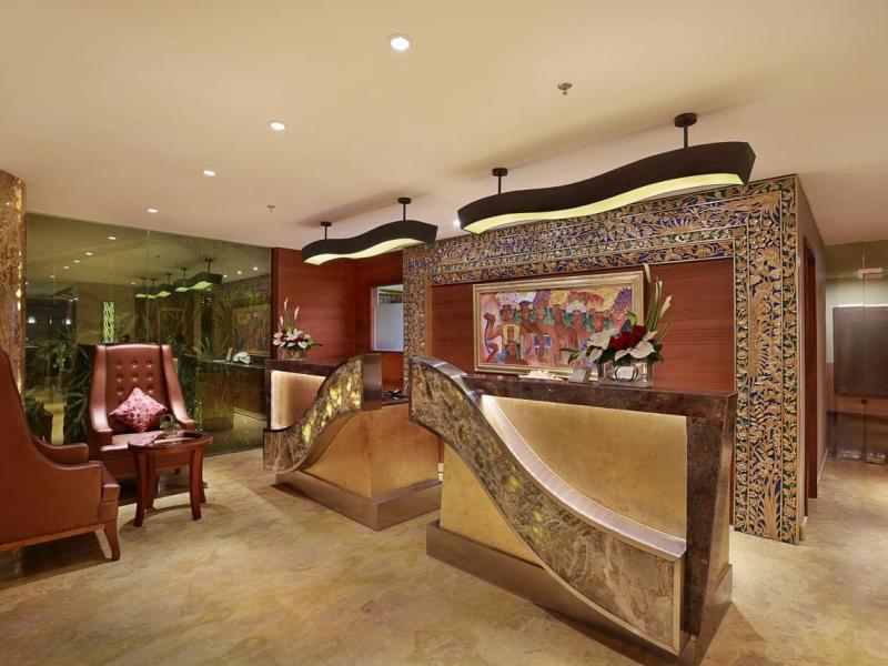 SenS Hotel & Spa, Ubud Town Centre