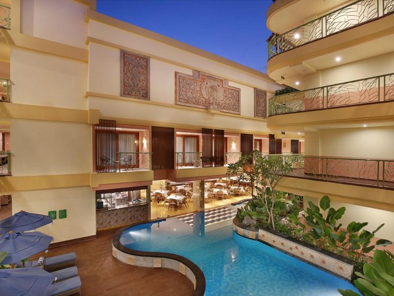 SenS Hotel & Spa, Ubud Town Centre