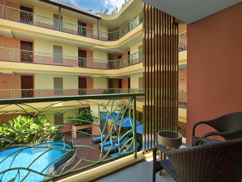 SenS Hotel & Spa, Ubud Town Centre