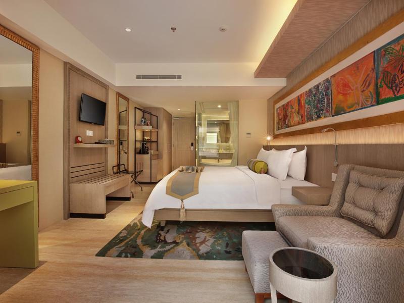 SenS Hotel & Spa, Ubud Town Centre