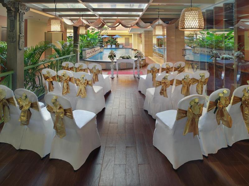 SenS Hotel & Spa, Ubud Town Centre