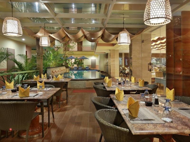 SenS Hotel & Spa, Ubud Town Centre