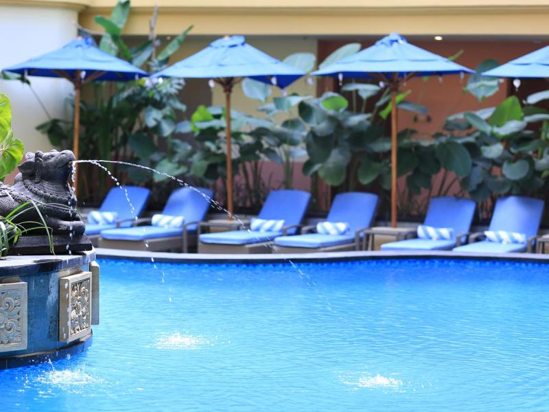 SenS Hotel & Spa, Ubud Town Centre