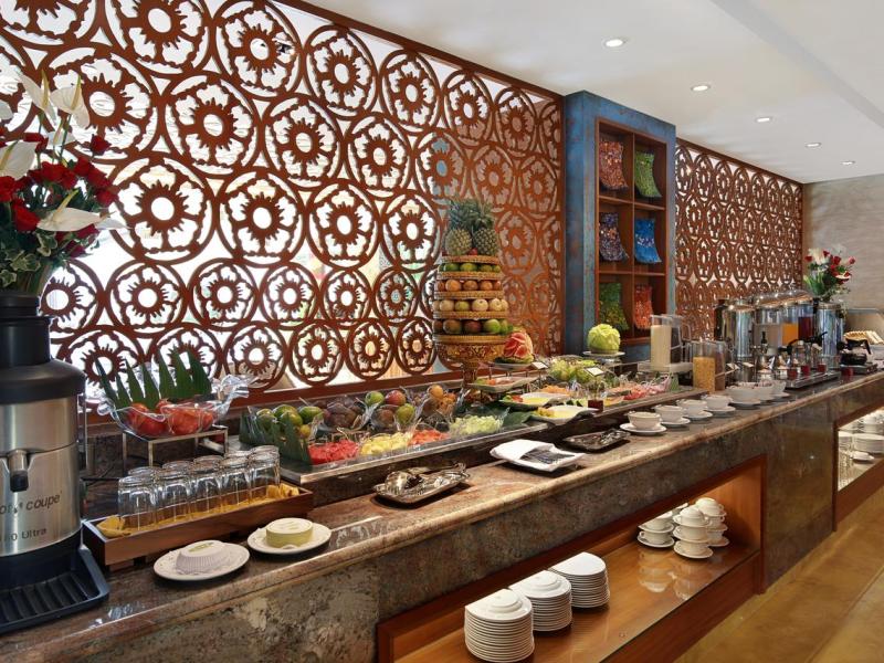 SenS Hotel & Spa, Ubud Town Centre
