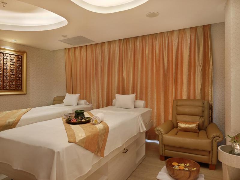 SenS Hotel & Spa, Ubud Town Centre