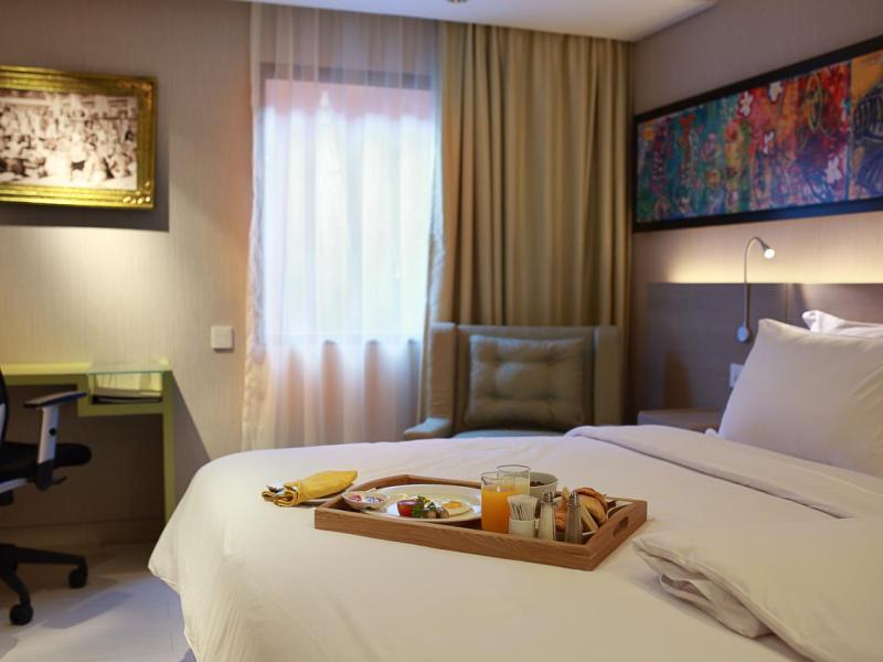 SenS Hotel & Spa, Ubud Town Centre