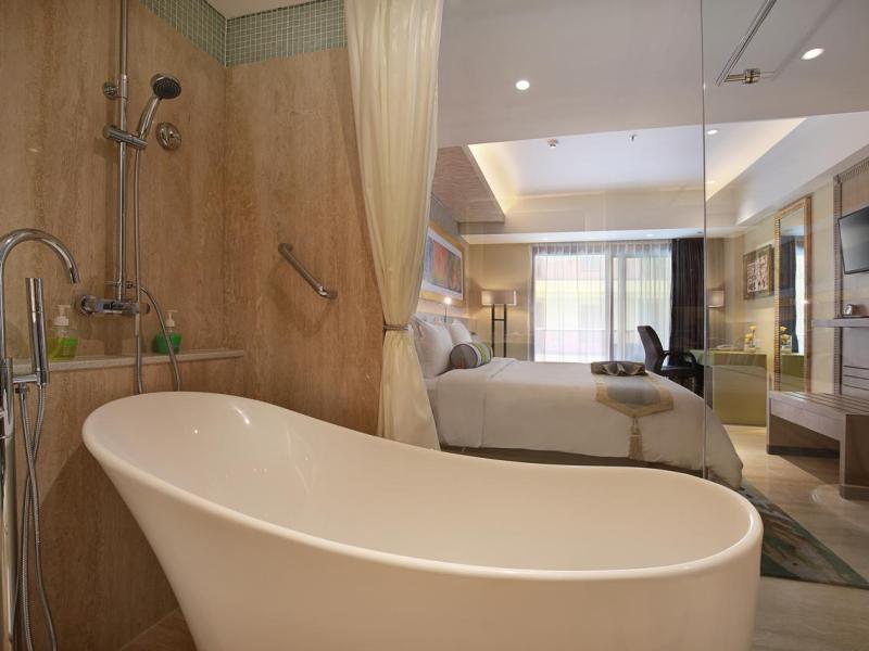 SenS Hotel & Spa, Ubud Town Centre