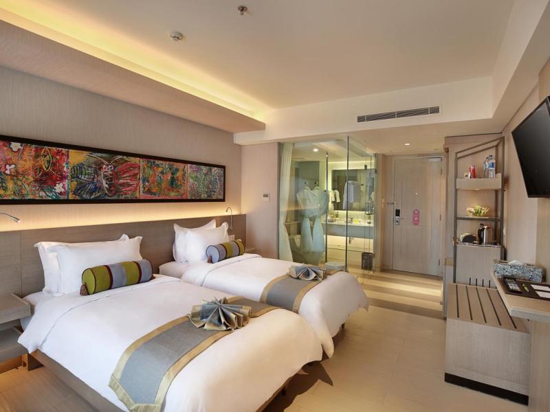 SenS Hotel & Spa, Ubud Town Centre