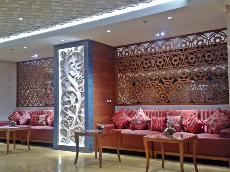 SenS Hotel & Spa, Ubud Town Centre