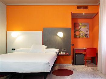 Confortel Puerta de Triana