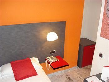 Confortel Puerta de Triana