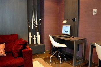 Confortel Puerta de Triana