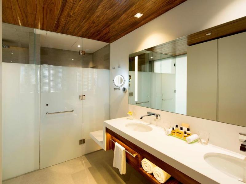 Grand Hyatt Playa del Carmen Resort