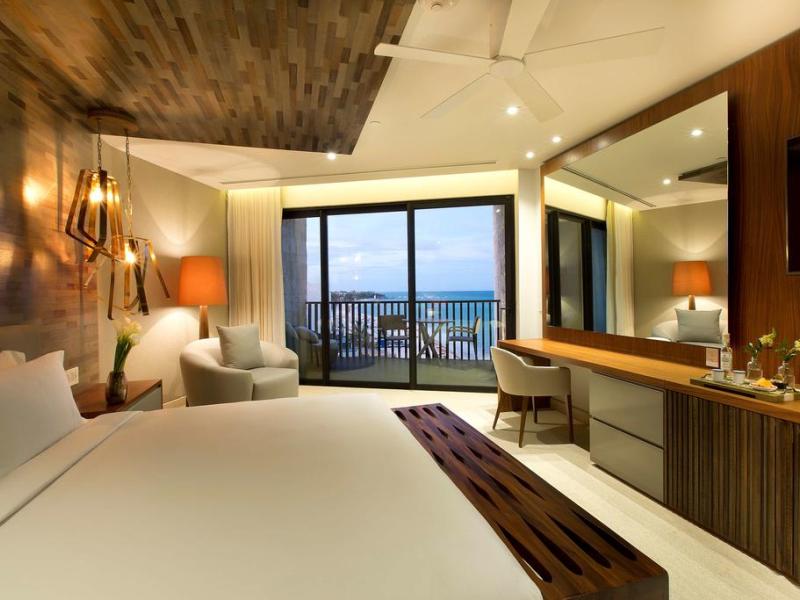 Grand Hyatt Playa del Carmen Resort