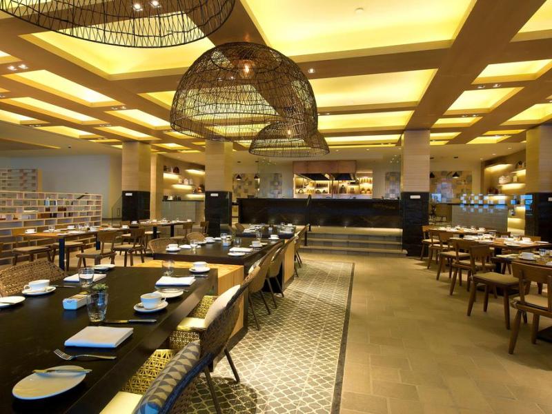 Grand Hyatt Playa del Carmen Resort