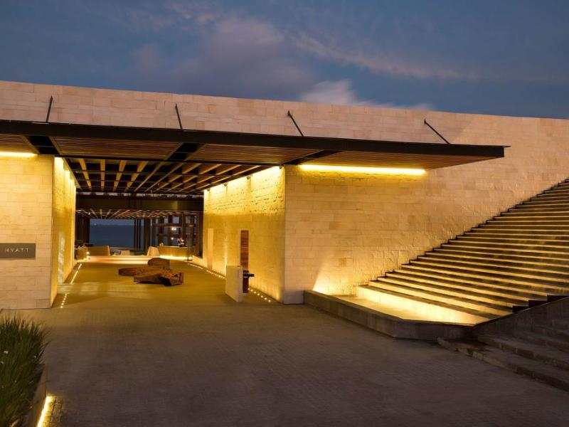 Grand Hyatt Playa del Carmen Resort