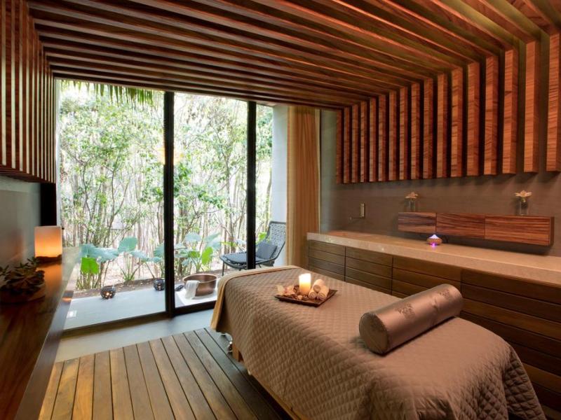 Grand Hyatt Playa del Carmen Resort